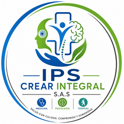 IPS Crear Integral